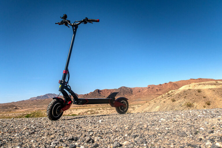 Scooter Savvy: Tips, Tricks, and Adventures